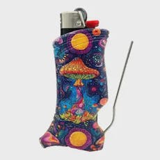 Toker Poker - Shroomies - Various Designs