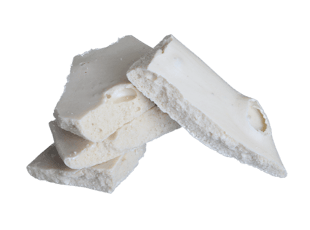 WLE 2g HAWAIIAN SNOW Nug Run Honeycomb