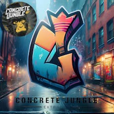 Dante's Inferno 2g Live Resin (Concrete Jungle)