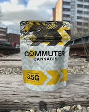 Lemons & Cherries | 3.5g | Commuter Cannabis