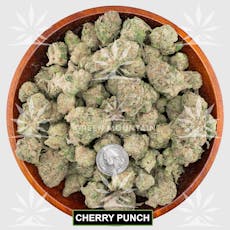 Phoenix Farms (S) Cherry Punch