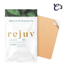 Rejuv Patch | Renew (CBN:25mgTHC:5mg)