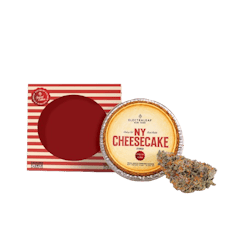 Electraleaf | LIMITED EDITION | Flower | 3.5g | NY Cheesecake
