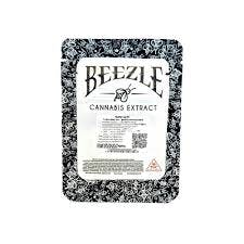 Beezle CR Shatter Pungent Smile 1g