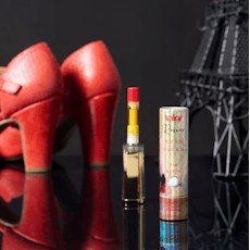 Boss Queen, 1g Vape Cart