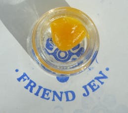 Bomb Mix - 1g - Live Resin - Batter