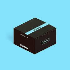 Verano 1g Ice Cream Cake BHO Live Sugar