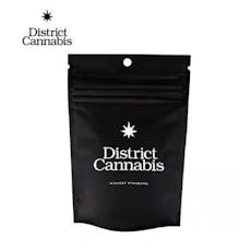 District Cannabis Layer Cake 7g