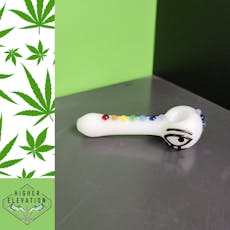 Sugarmatty - Chakra Spoon Pipe