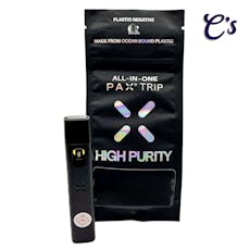 Pax | Trip High Purity AIO (S) Cantaloupe Crush 1g