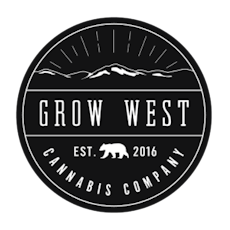 Grow West .5g Hindu Hammer Live Resin Cart
