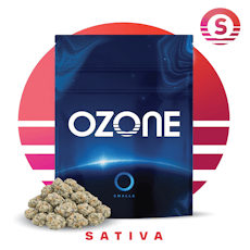 Sour Orange I 28g I Smalls I Ozone