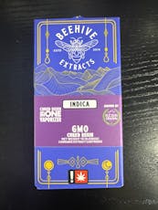 Beehive GMO CR 1g AIO