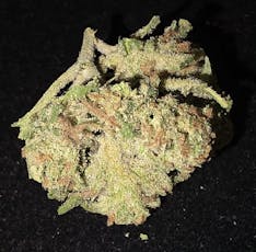 Blueberry Muffin