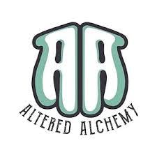 Vape 1g Cured Resin Grandi Guava (Altered Alchemy)