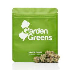Zruntz | 3.5g