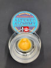 Cured Resin 1g Havana Nights (Altered Alchemy)