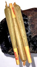 Snowball - Single Joint
