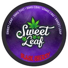 Sweet Dreams 5mg THC 15mg CBD 5mg CBN | 20pc.