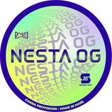 Nesta OG | 7g Smalls | Smash Hits