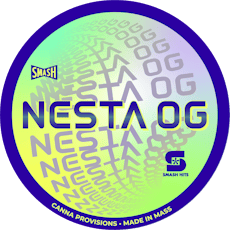 Nesta OG | 7g Buds | Smash Hits