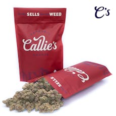 | $79 Pre-Pack Oz | Violet Funk | Indica | Popcorn