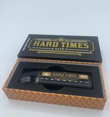 Triple Burger Rosin Bar .5g AIO