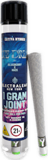 Electraleaf | Preroll | 1g | Blue Dream