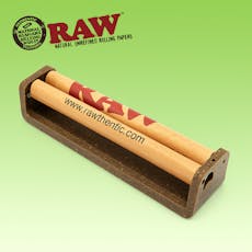 Raw Rolling Machine -