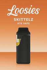 Skittelz | 1 G | Disposable | Hybrid