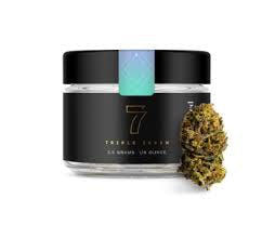 Triple7's The Cut 3.5g