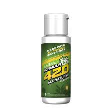 Formula 420 All-Natural Cleaner 2oz