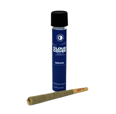 Sherb Cake | 1g | Cloud Cover