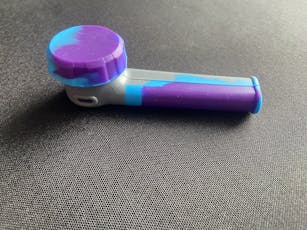 Silicone Pipe