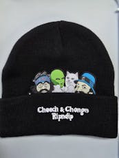 Riders Beanie