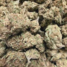 Jungle Cookies (Blissful Botanicals)