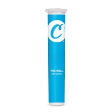 Cherrymellow I 1g Single Pre Roll I Cookies