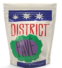 District Cannabis Pave 7g