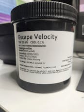 Escape Velocity 1g OZ pk