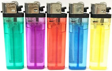 Lighter