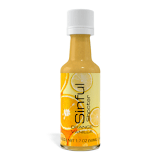Sinful Shooter - - Orange Vanilla