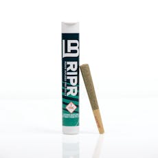 Leiffa | Rosin Infused Joint (H) Guava Pie + Dulce De Uva 1g