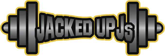 Golden Pineapple Jacked Up J's