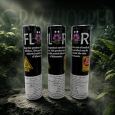 Fog Dog | Pre-rolls | .35g 2pk
