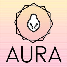 Aura - Forbidden Guava - 1g Infused Cartridge