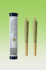 Joint - .5g-2pk Indica - 3 in the Pink