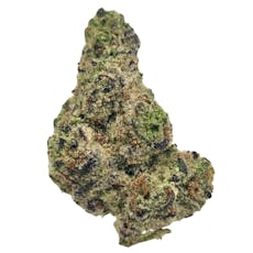 Glitter Bomb (I-Silver)