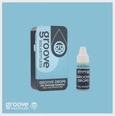 Truffle Cake Groove Drops
