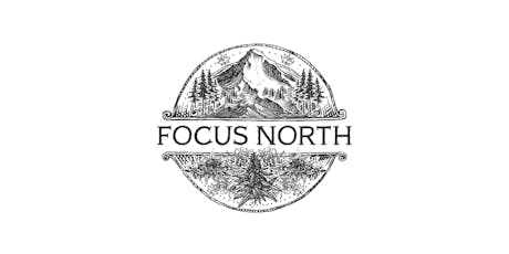 Focus North - Solar Garlic - Indoor