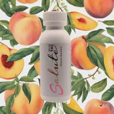 Salute Shot - Peach Mango